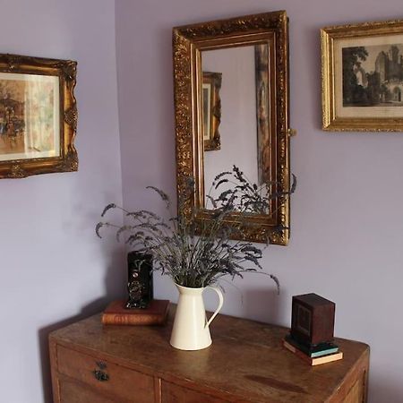 Stoneleigh Bed & Breakfast Felixstowe Dış mekan fotoğraf
