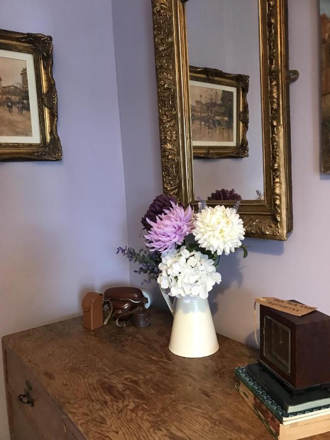 Stoneleigh Bed & Breakfast Felixstowe Dış mekan fotoğraf