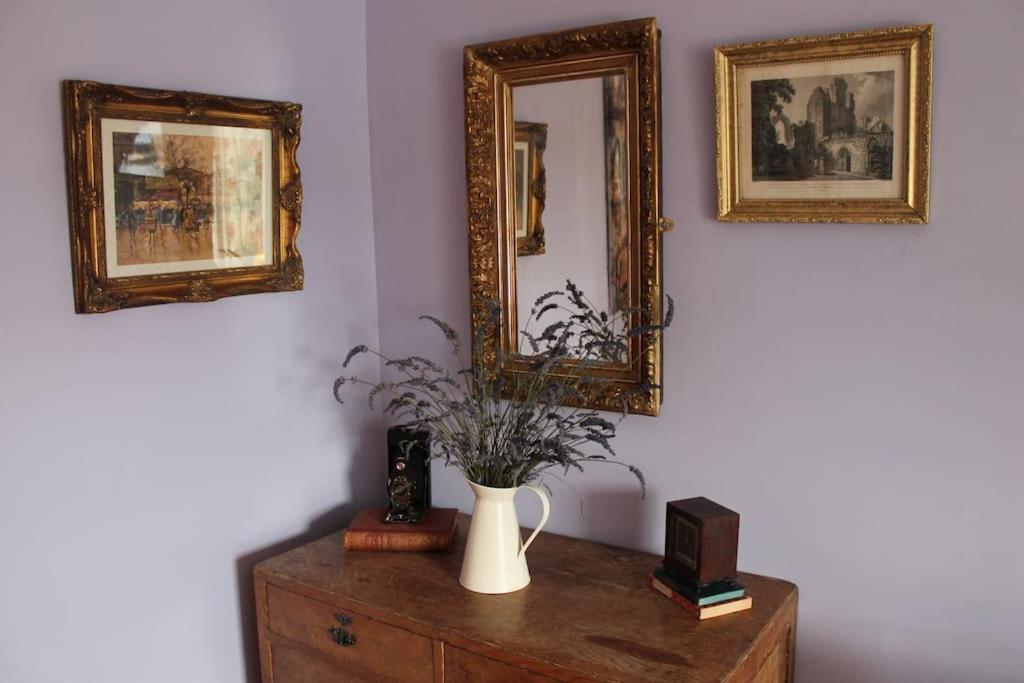 Stoneleigh Bed & Breakfast Felixstowe Dış mekan fotoğraf