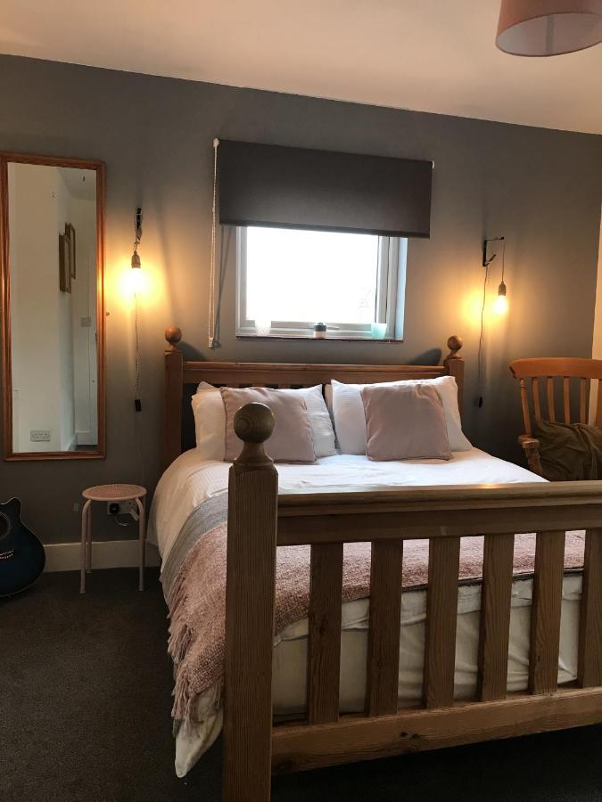 Stoneleigh Bed & Breakfast Felixstowe Dış mekan fotoğraf